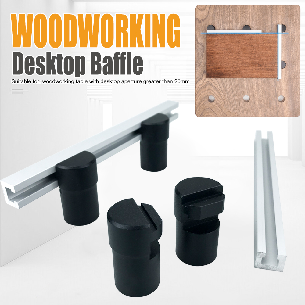 Woodworking Workbench Plans - 2 szt. Obróbka drewna przegroda na