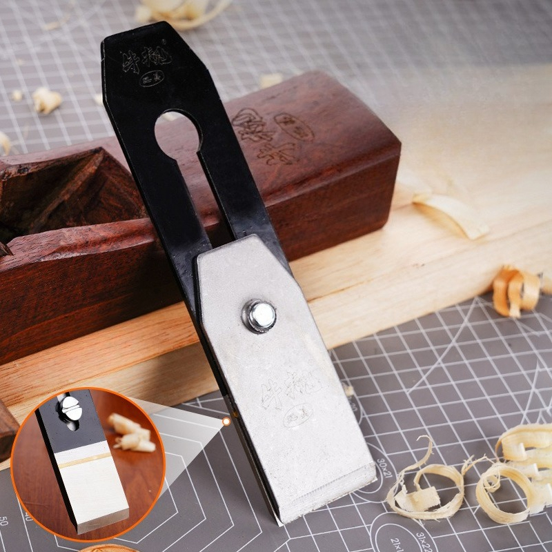 Woodworking Workbench Plans - Strug do drewna, narzędzie ręczne ze