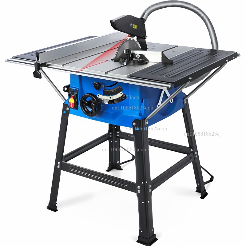 Woodworking Power Tools - Wielofunkcyjna piła stołowa do obróbki drewna,