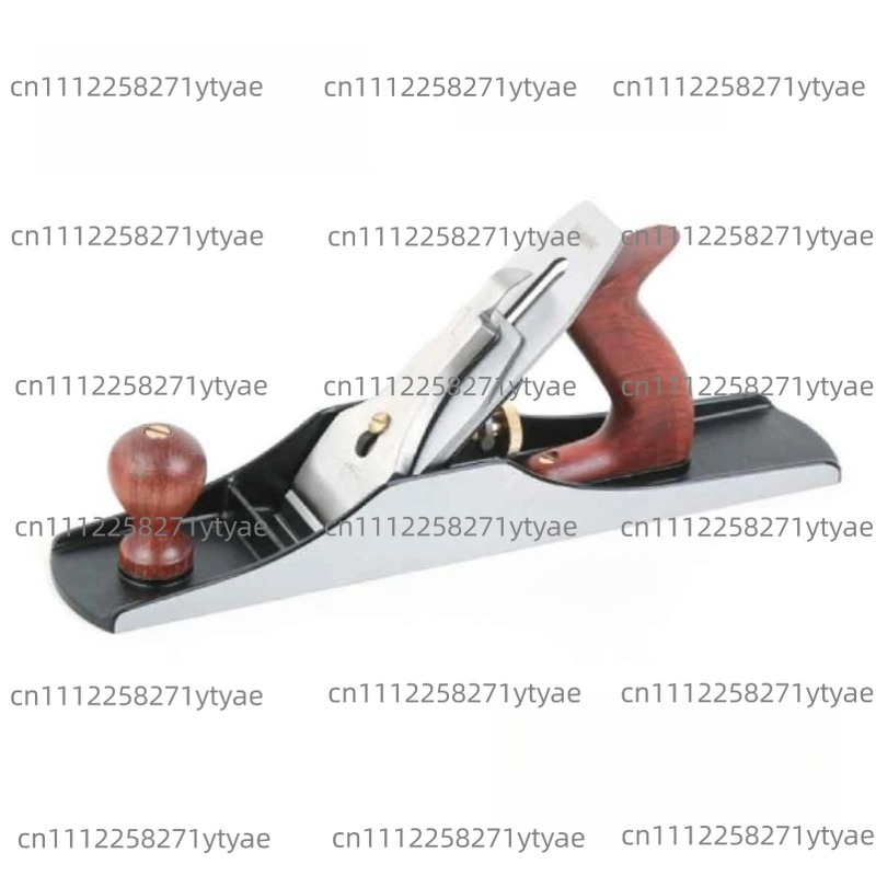 Bench Plane Jointer - Strug ręczny nr 5 1/2 -