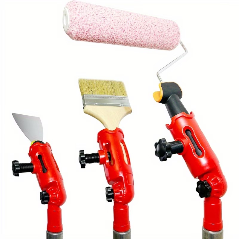 Woodworking Tool Stores - Przedłużka do pędzla z regulacją kąta