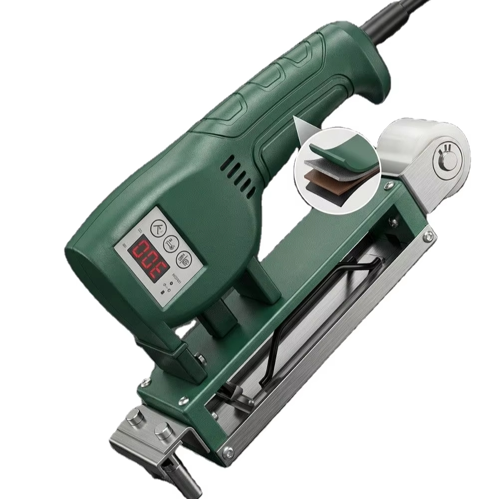 Woodworking Edge - Ostrzałka do krawędzi skóry, narzędzie do