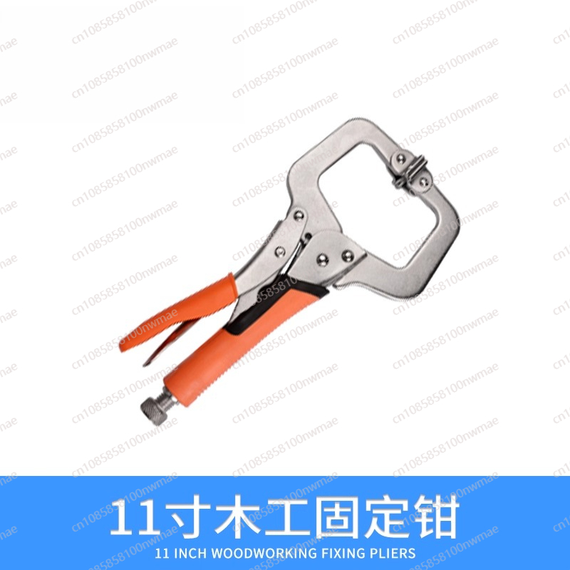 Woodworking Power Tools - Mocne szczypce uniwersalne wielofunkcyjne przemysłowe szczypce