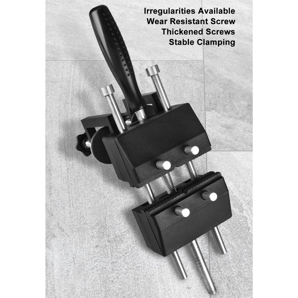 Woodworking Quick Release Vise - Imadło stołowe o szerokości szczęk 85