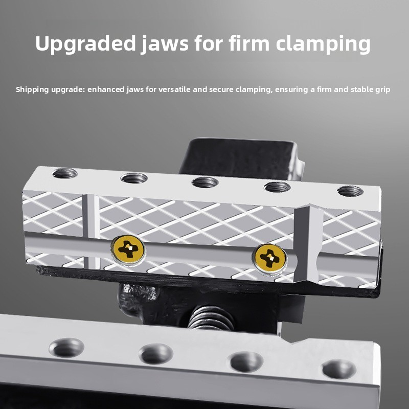 Szybkozłączny, dwufunkcyjny im – Woodworking Quick Release Vise recenzja i cena