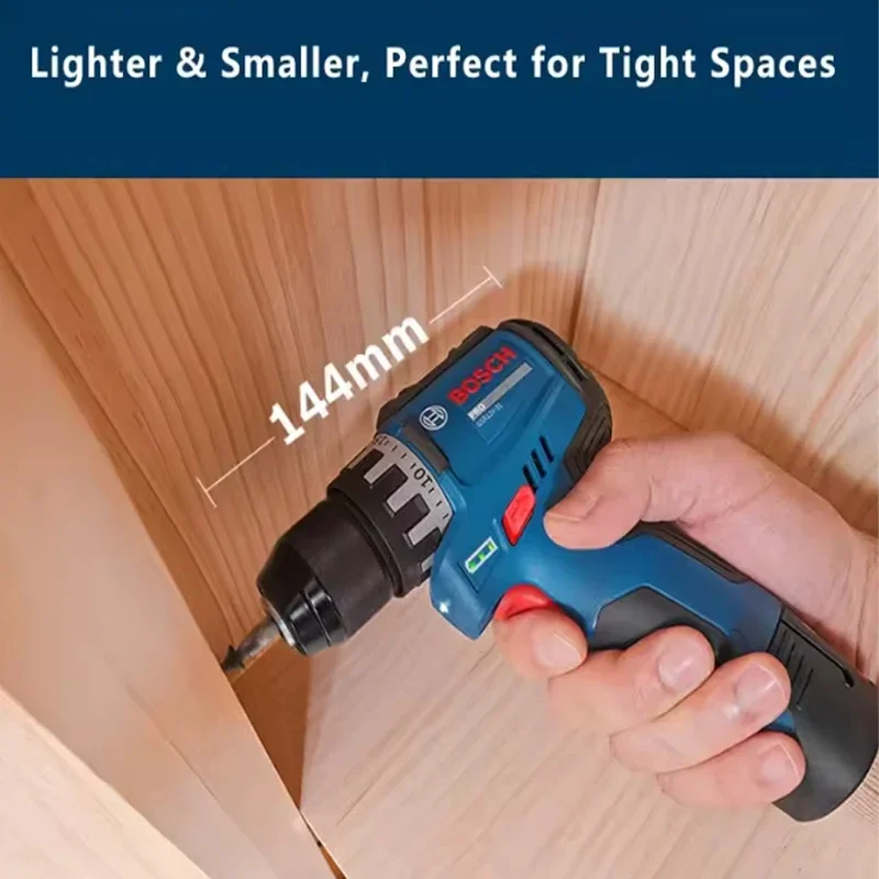 Wiertarka elektryczna Bosch GS – Woodworking Power Tools recenzja i cena