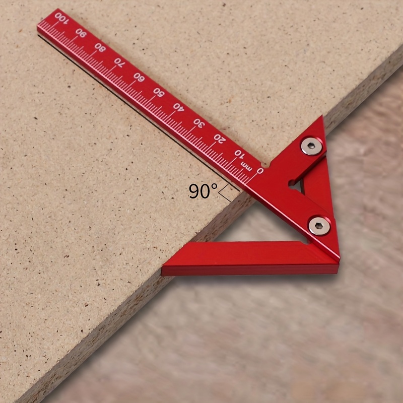 Przyrząd do wyznaczania środka – Woodworking Groove recenzja i cena