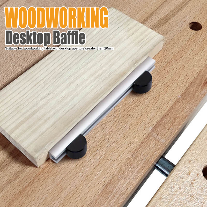 2 szt. Obróbka drewna przegrod – Woodworking Workbench Plans recenzja i cena