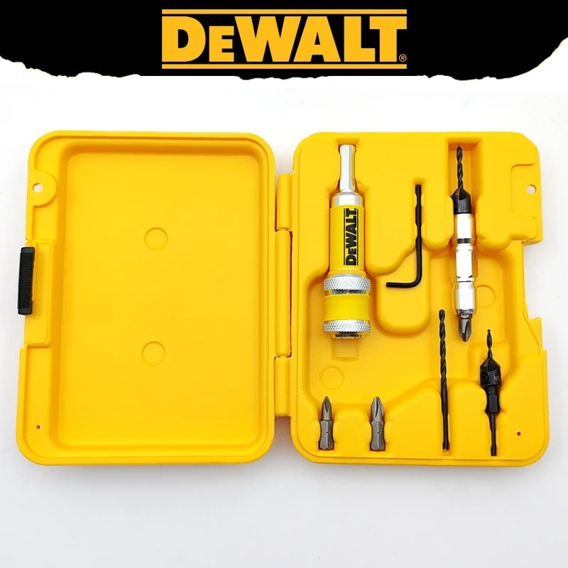 Oryginalny zestaw bitów/wkręta – Woodworking Tool Stores recenzja i cena