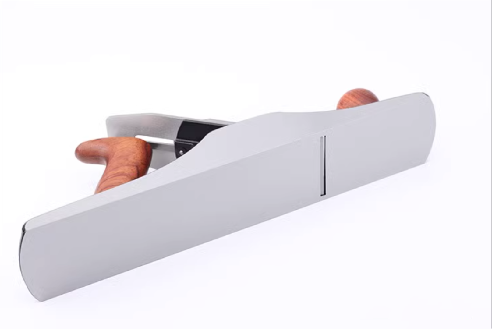 Qiangsheng Luban No.5 1/2 Ręcz – Bench Plane Jointer recenzja i cena
