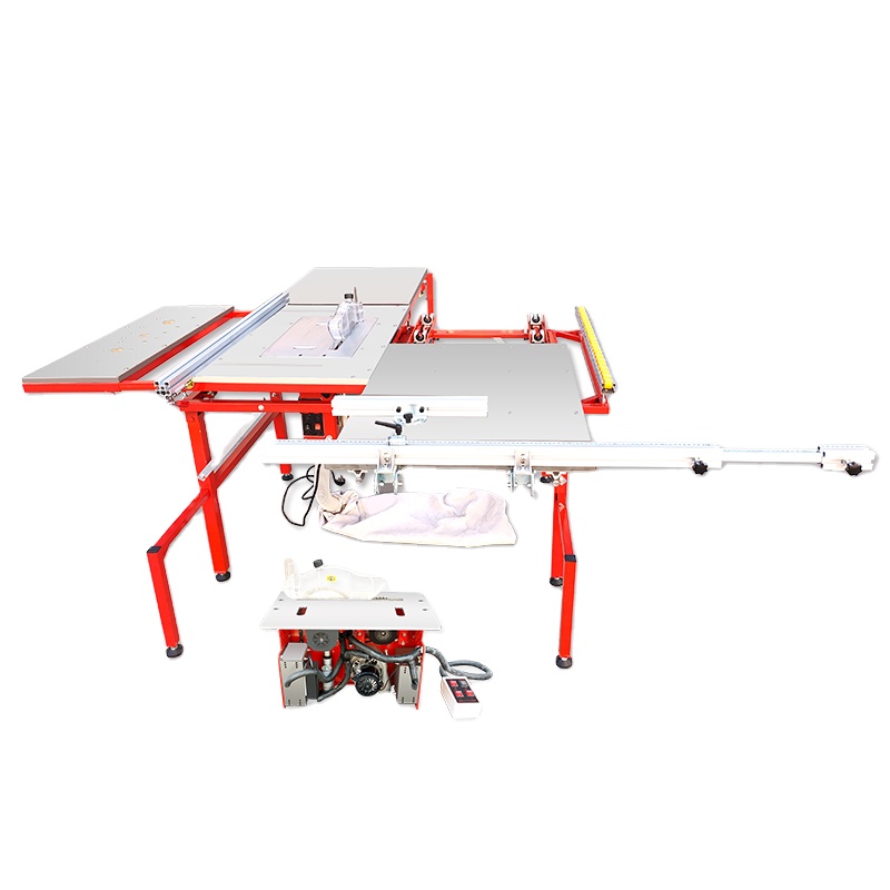 Wysokiej jakości przenośna skł – Woodworking Edge recenzja i cena