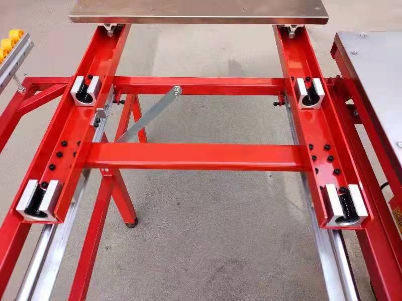 Wysokiej jakości przenośna skł – Woodworking Edge recenzja i cena