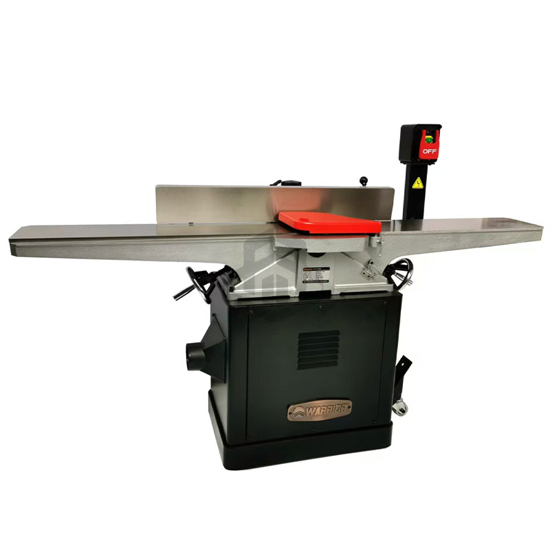 W0102 8-calowa strugarka stoło – Bench Plane Jointer recenzja i cena