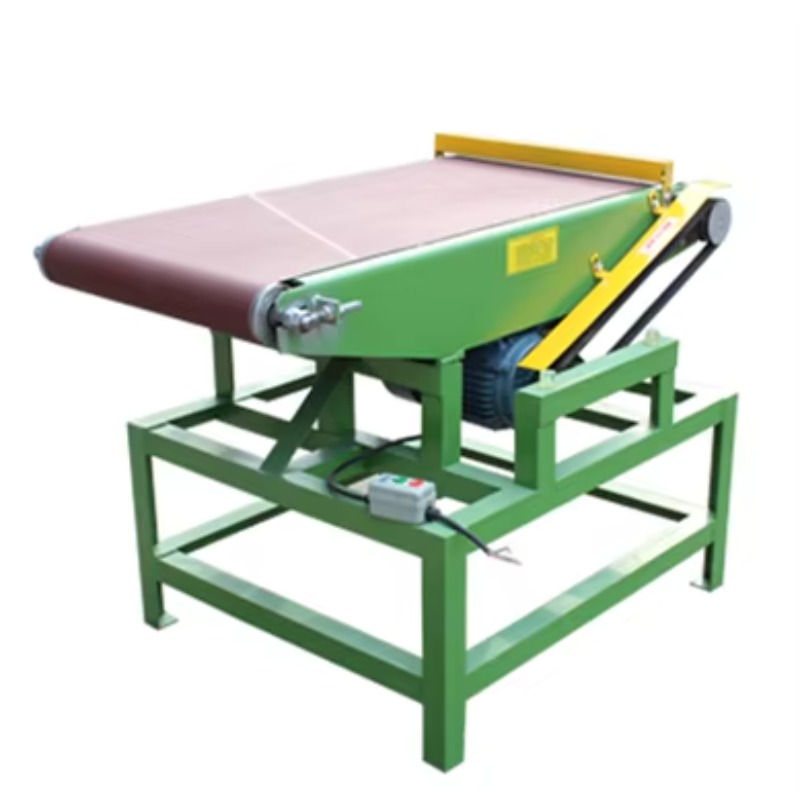 Ekonomiczna przemysłowa szlifi – Woodworking Edge recenzja i cena