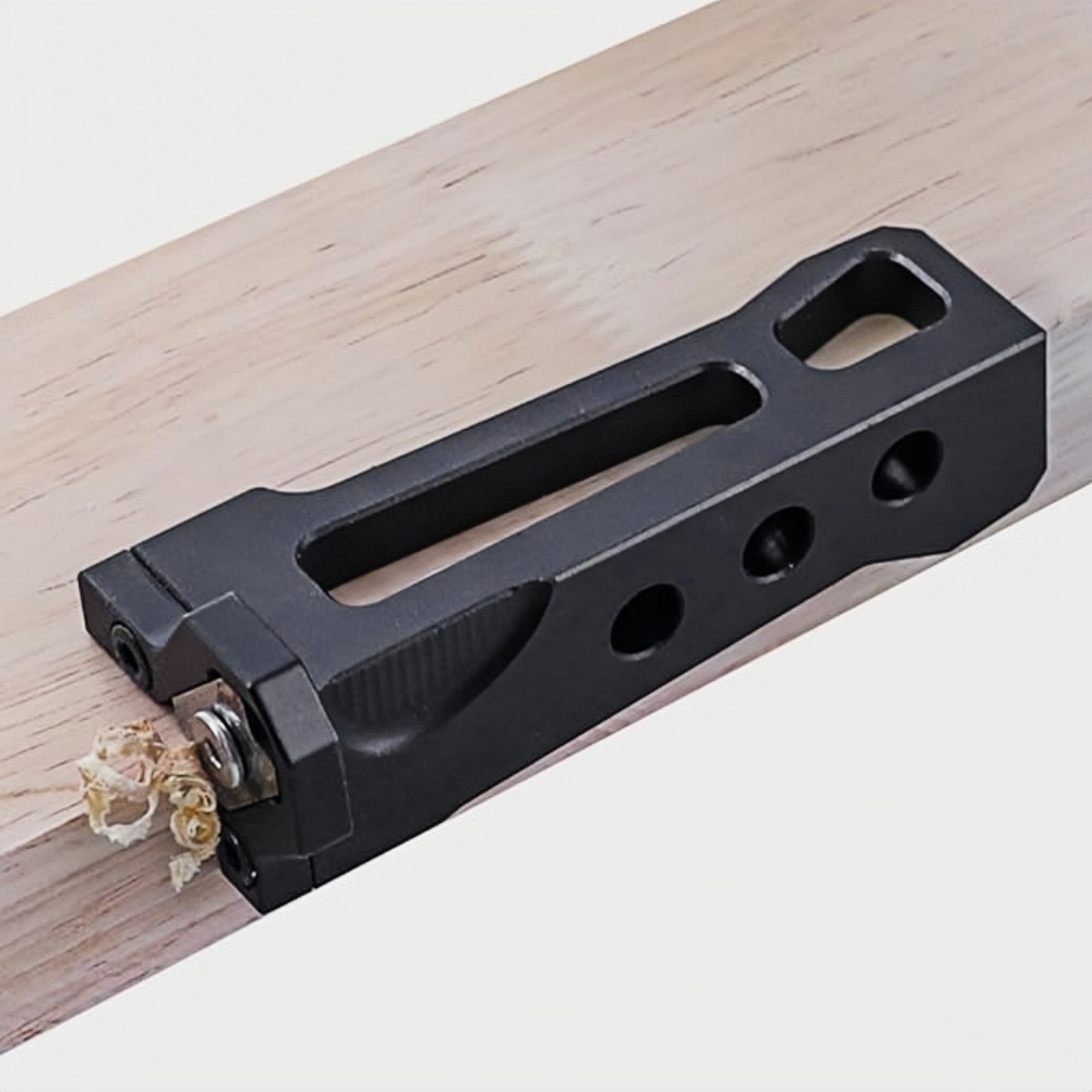 Frezarka do oklejek, narzędzie – Woodworking Edge recenzja i cena