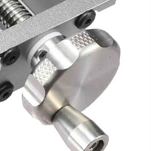 Szybkozaciskowy zacisk docisko – Woodworking Quick Release Vise recenzja i cena