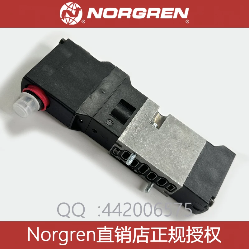 Zawór elektromagnetyczny Norgr – Woodworking Uk recenzja i cena