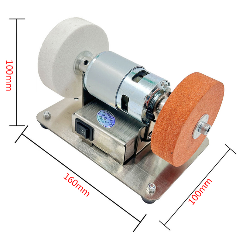110 V-220 V Mini szlifierka Sz – Woodworking Tool Stores recenzja i cena