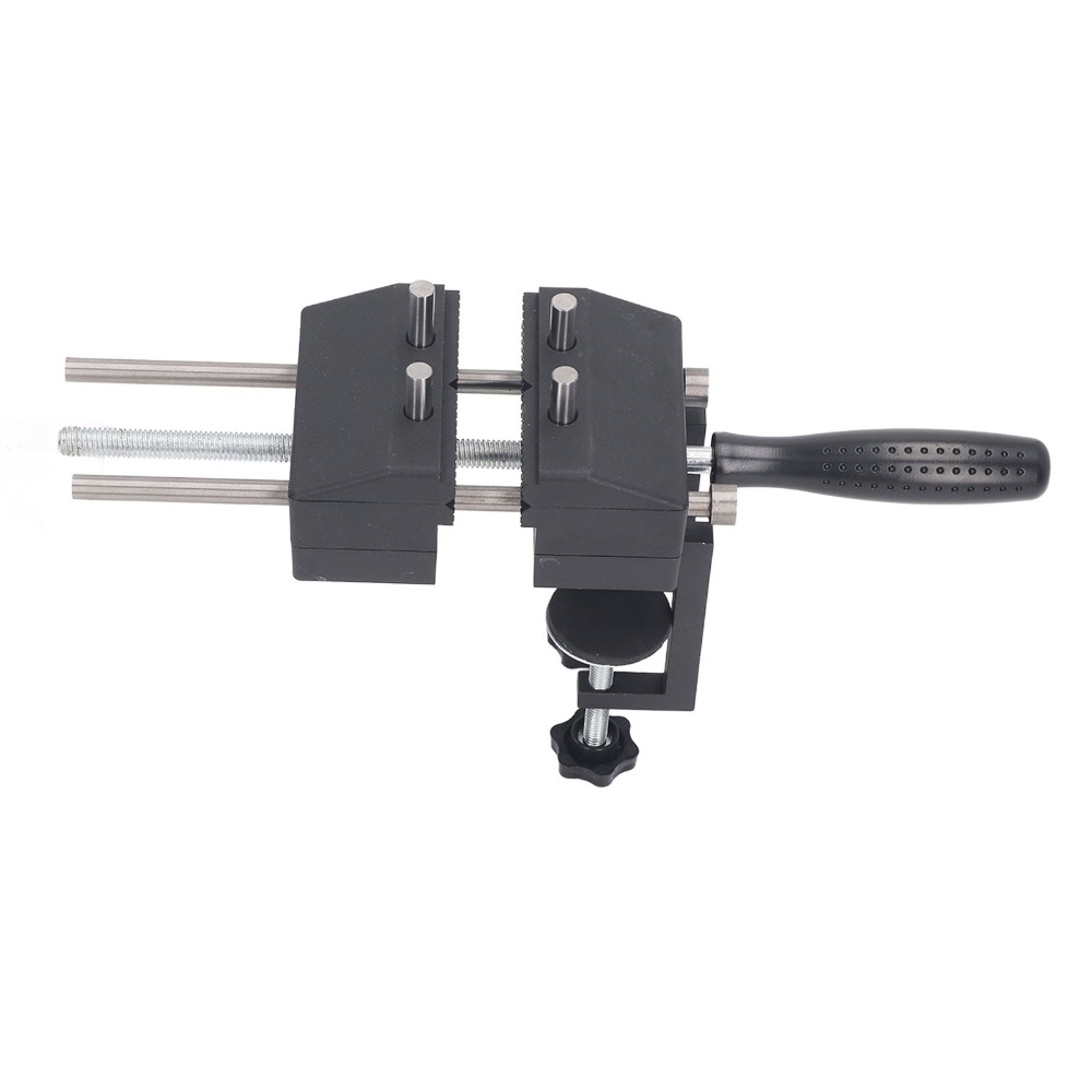 Imadło stołowe o szerokości sz – Woodworking Quick Release Vise recenzja i cena