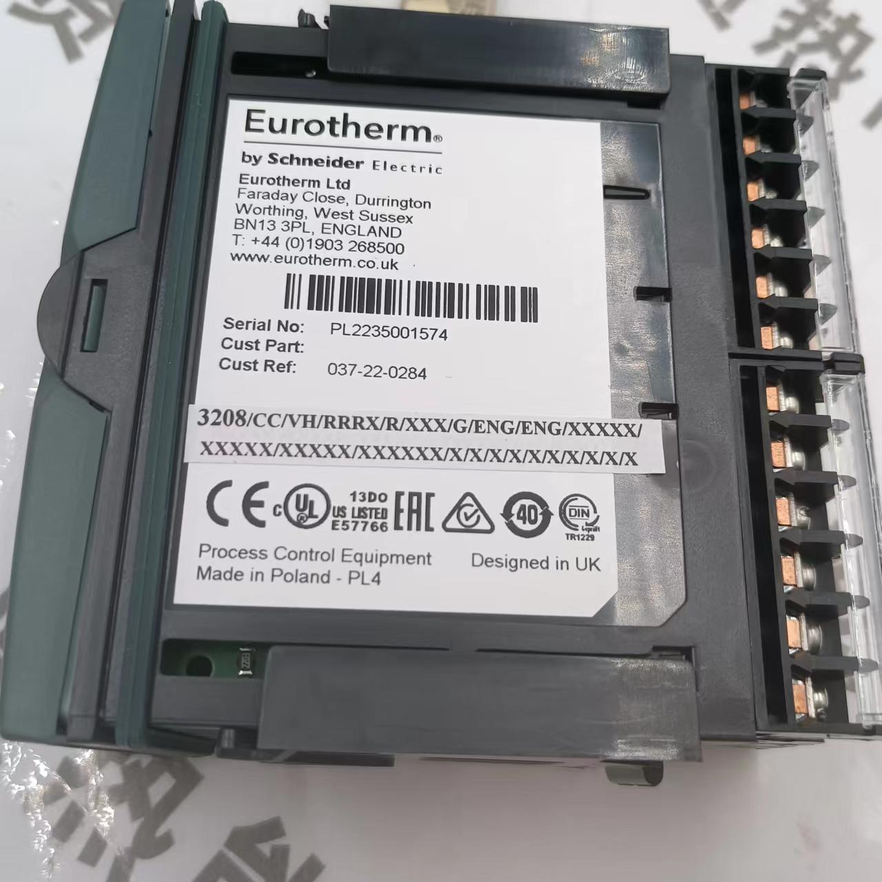2025 UK Eurotherm Termostat z  – Woodworking Uk recenzja i cena