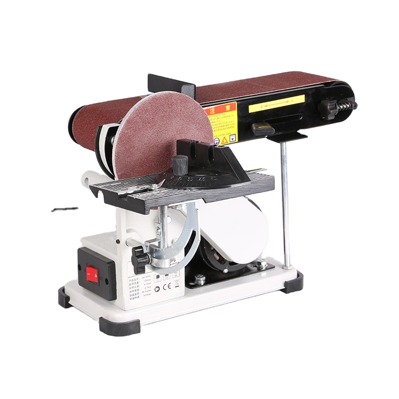 Tani szlifierka taśmowa do dre – Woodworking Edge recenzja i cena