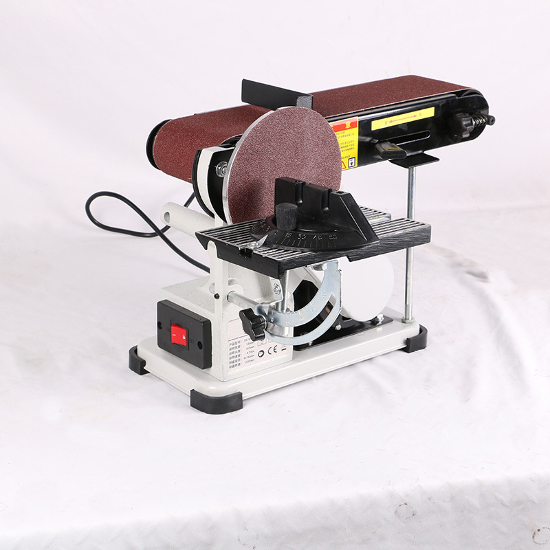 Tani szlifierka taśmowa do dre – Woodworking Edge recenzja i cena