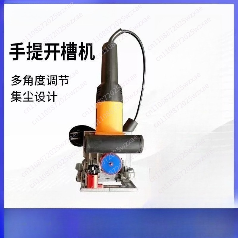 Ręczna frezarka do drewna, fre – Woodworking Power Tools recenzja i cena