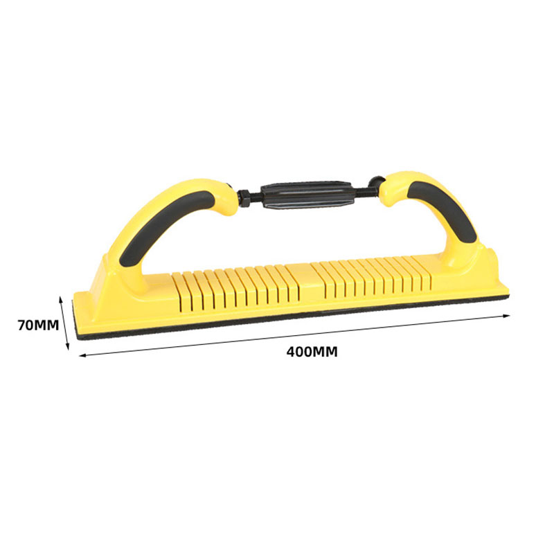 Ręczna szlifierka z ręcznym pa – Woodworking Tool Stores recenzja i cena