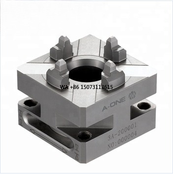 A-ONE EROWA ER-034387 Fanuc ED – Woodworking Quick Release Vise recenzja i cena