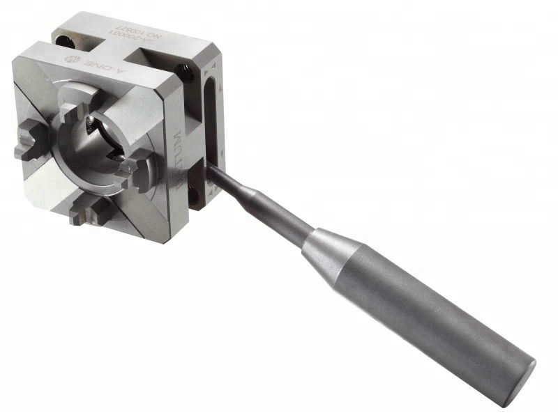 A-ONE EROWA ER-034387 Fanuc ED – Woodworking Quick Release Vise recenzja i cena