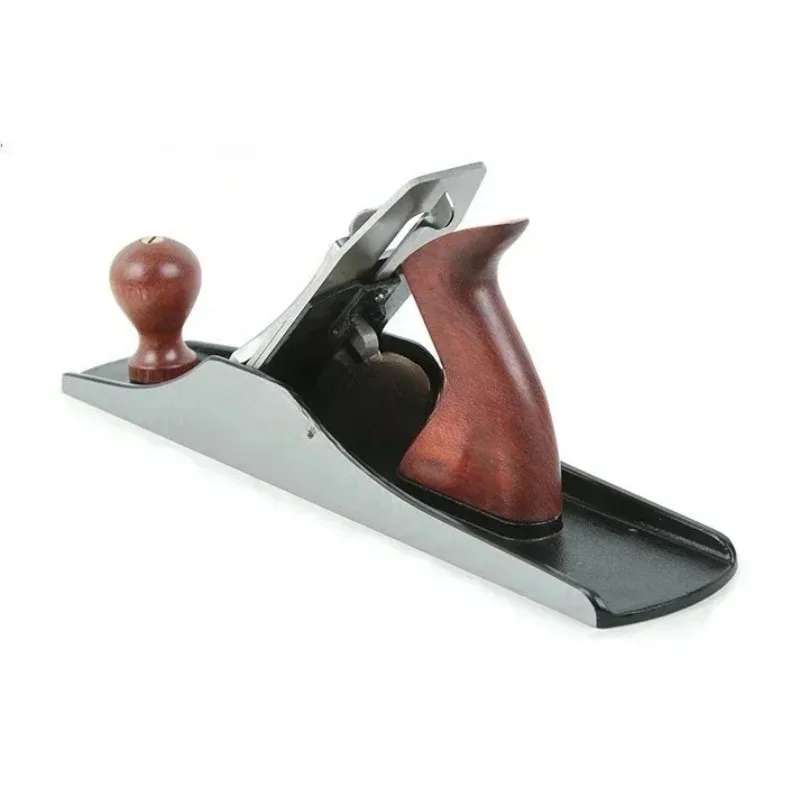 Strug ręczny Bedrock Pattern d – Bench Plane Jointer recenzja i cena