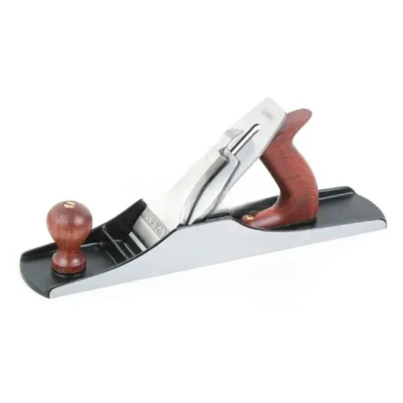 Strug ręczny Bedrock Pattern d – Bench Plane Jointer recenzja i cena