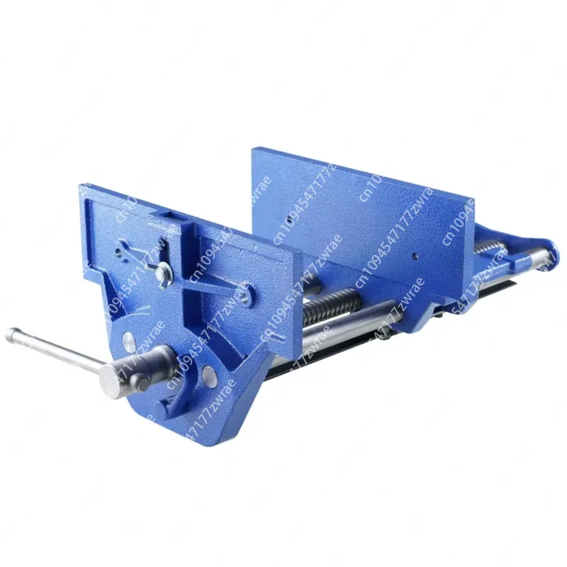 Imadło stolarskie żeliwne, wyt – Woodworking Quick Release Vise recenzja i cena