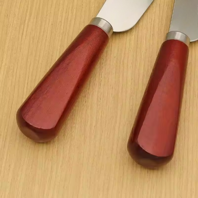 Nóż do skórzanych wyrobów z dr – Woodworking Tool Stores recenzja i cena