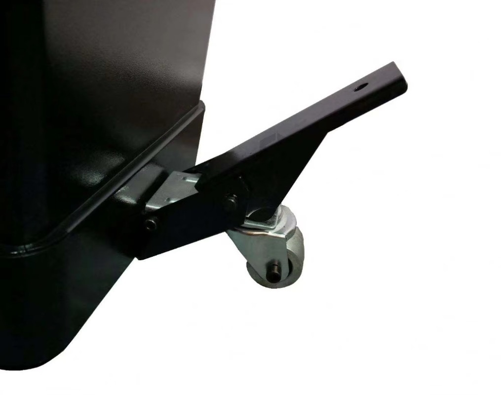 W0102 8-calowa Strugarka Stoło – Bench Plane Jointer recenzja i cena