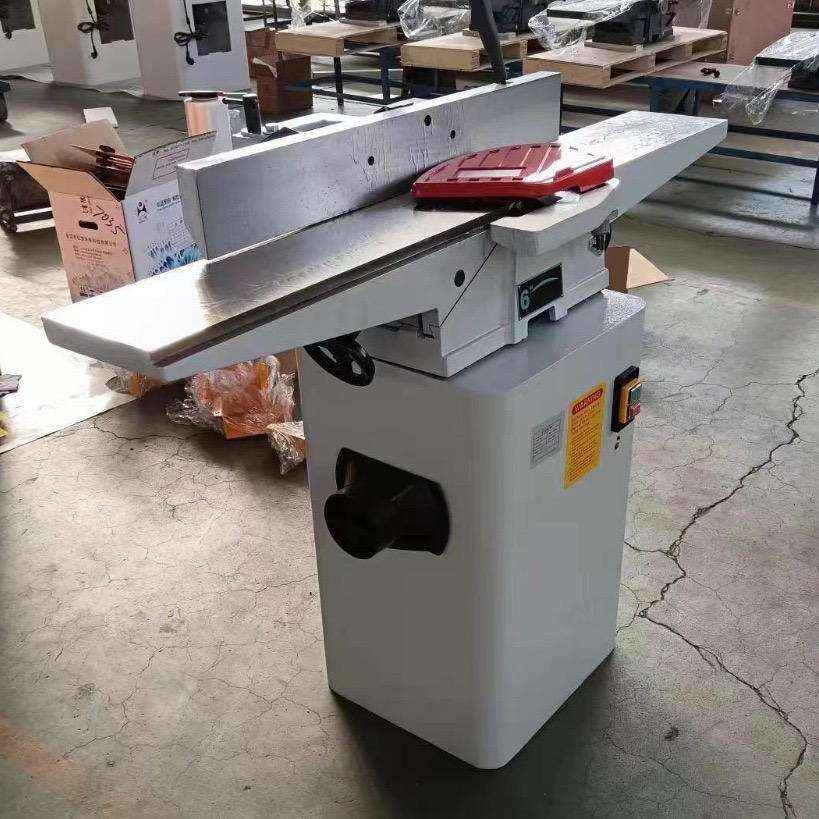 Strugarka do drewna 6 cali, st – Bench Plane Jointer recenzja i cena