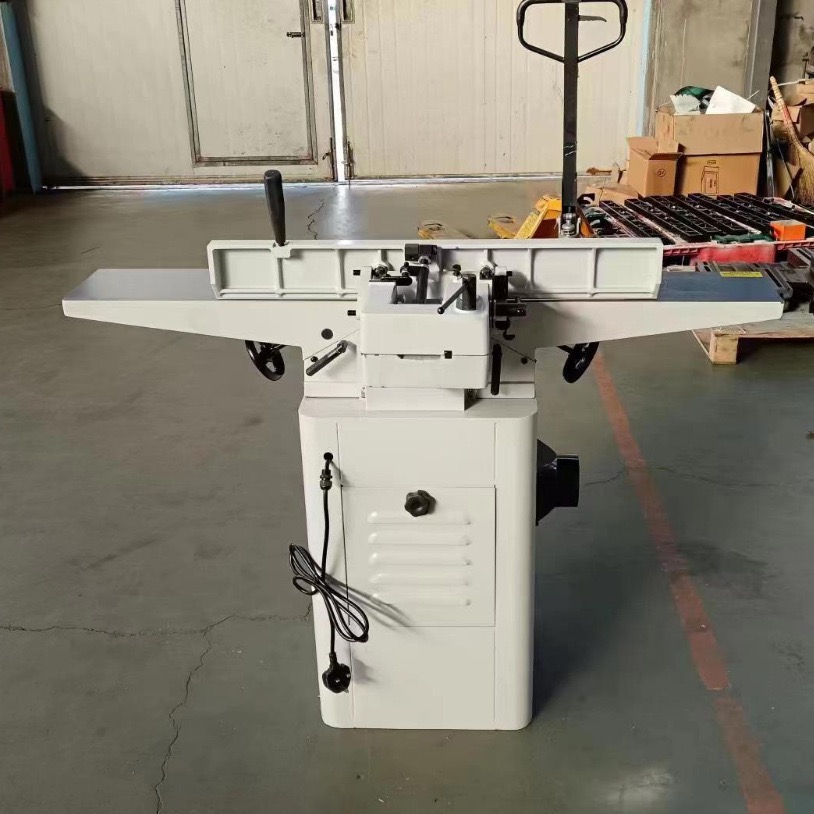 Strugarka do drewna 6 cali, st – Bench Plane Jointer recenzja i cena