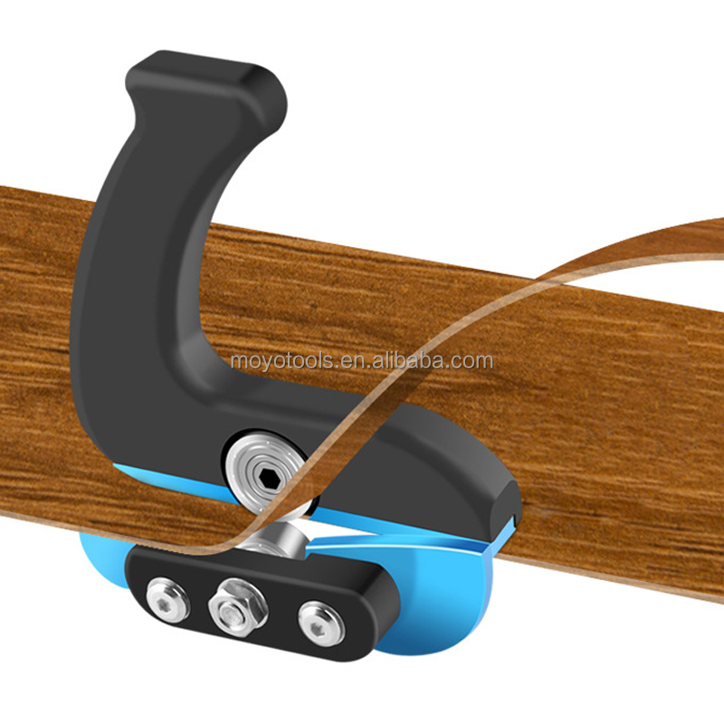 Narzędzie do przycinania krawę – Woodworking Edge recenzja i cena