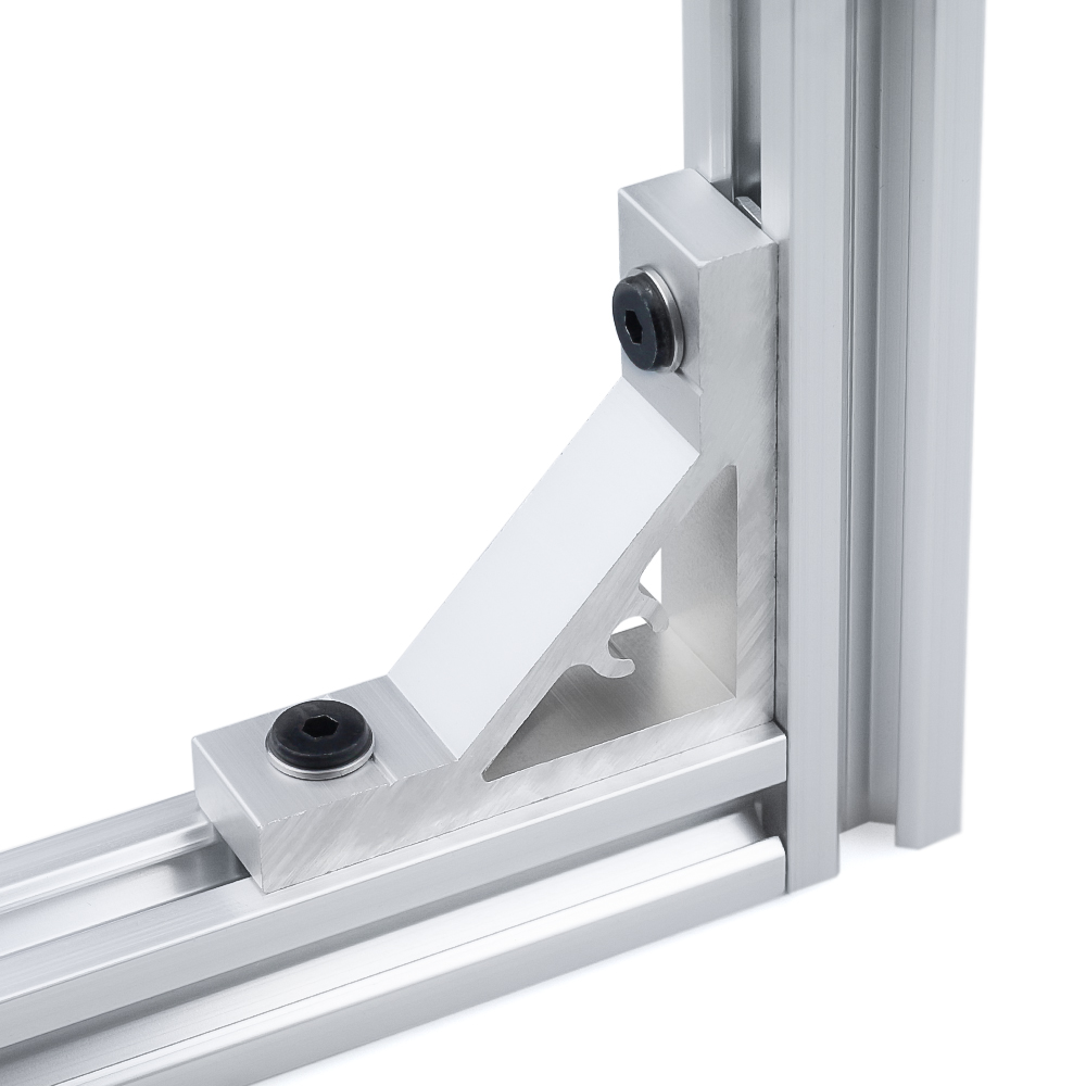 4 szt./zestaw Kątownik 90 stop – Woodworking Joint recenzja i cena