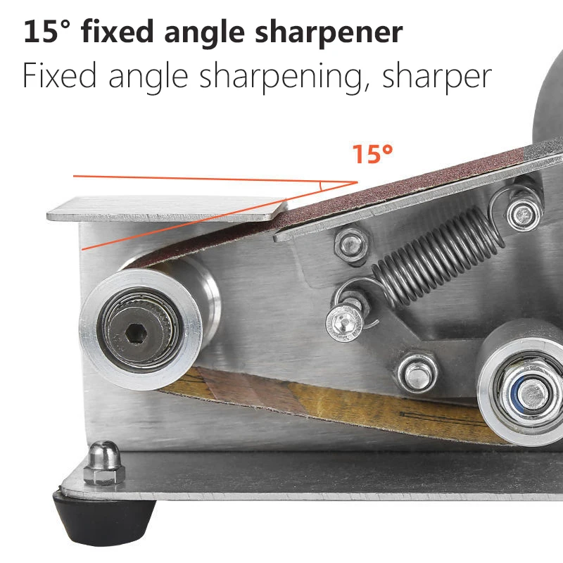 Wielofunkcyjna mini taśma szli – Woodworking Tool Stores recenzja i cena