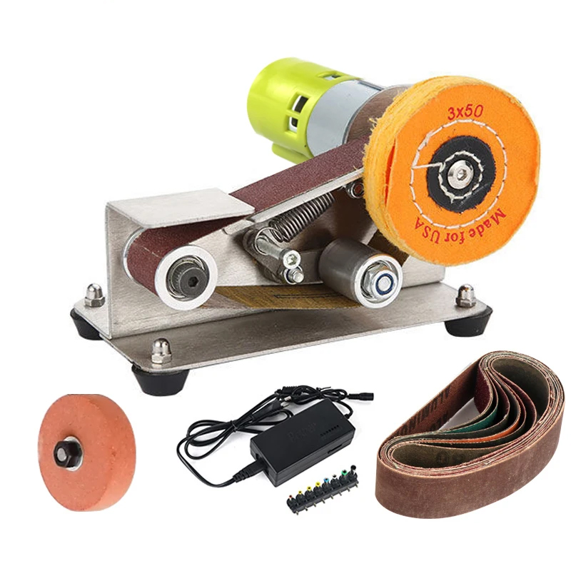 Wielofunkcyjna mini taśma szli – Woodworking Tool Stores recenzja i cena