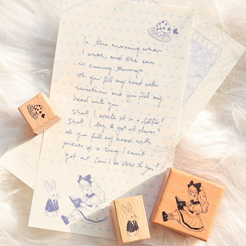 Nowy Sen i Alicja: Drewniany S – Woodworking Rabbet recenzja i cena
