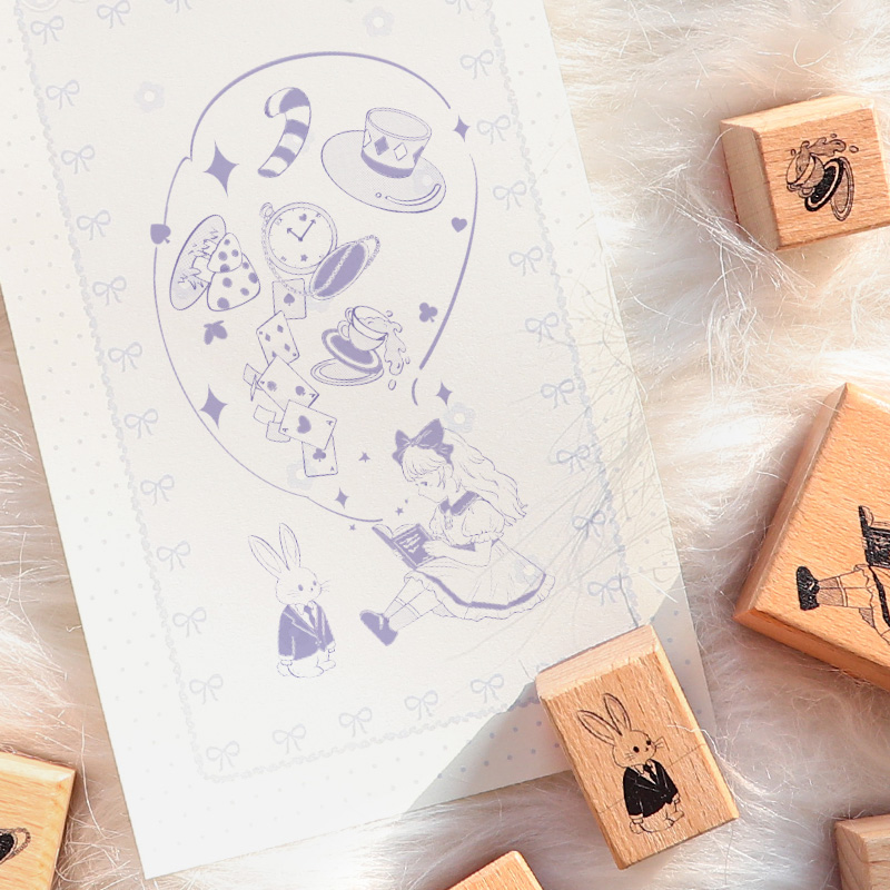 Nowy Sen i Alicja: Drewniany S – Woodworking Rabbet recenzja i cena