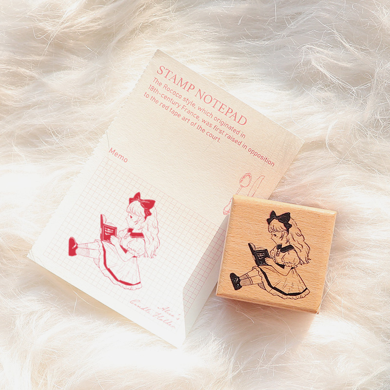 Nowy Sen i Alicja: Drewniany S – Woodworking Rabbet recenzja i cena