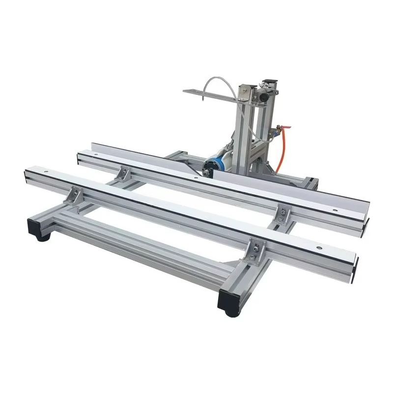 Przenośna elektryczna frezarka – Woodworking Edge recenzja i cena