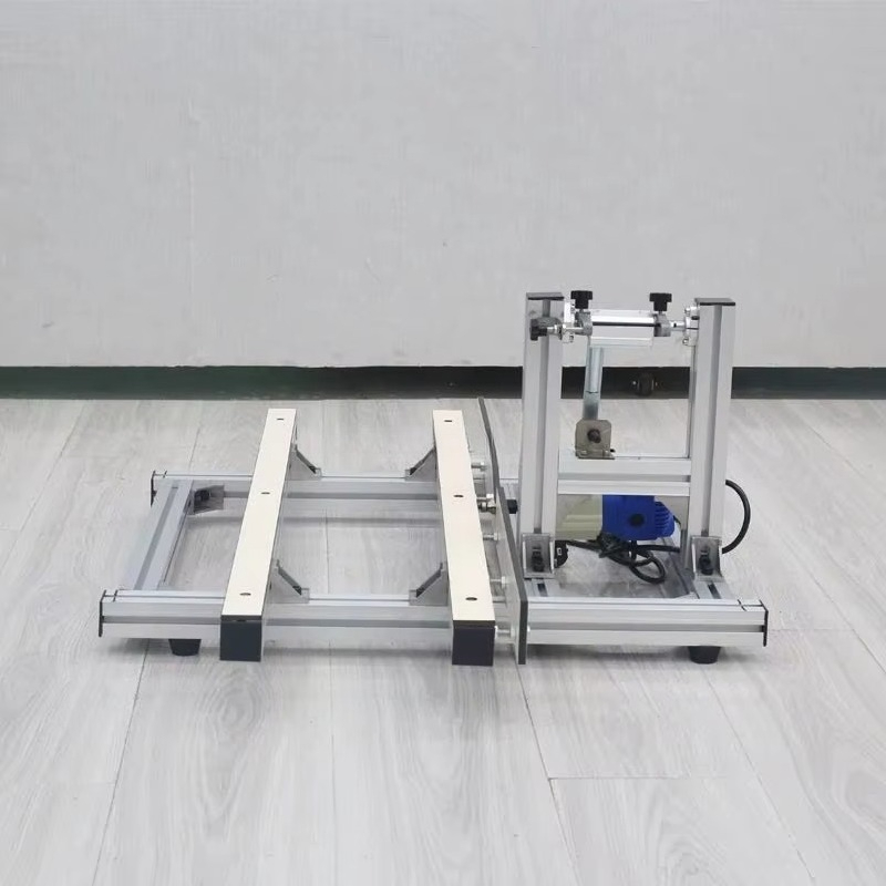 Przenośna elektryczna frezarka – Woodworking Edge recenzja i cena