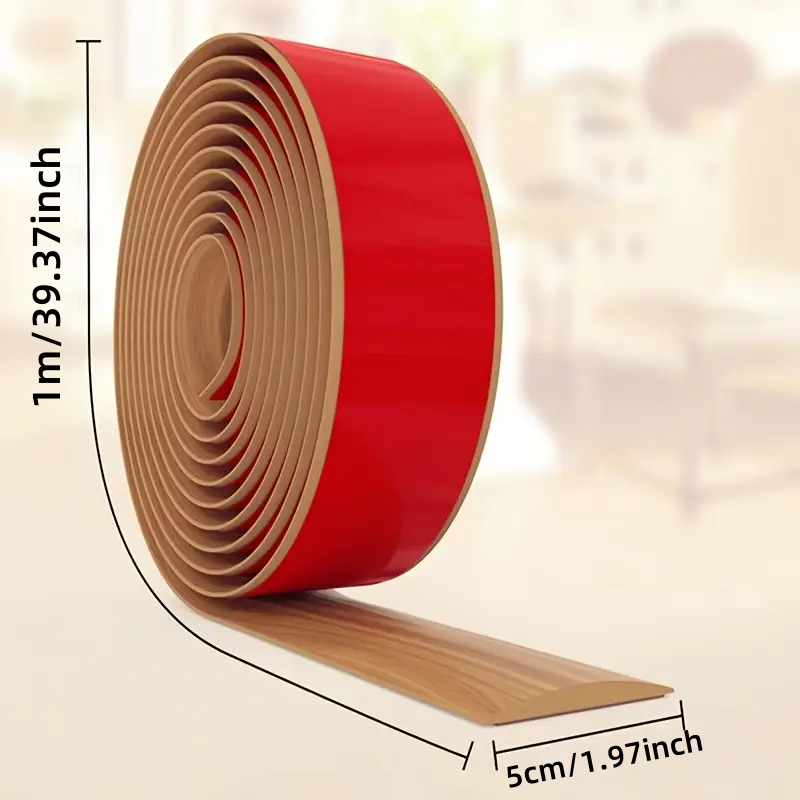 1 szt. 1m/39,37 cala Samoprzyl – Woodworking Joint recenzja i cena