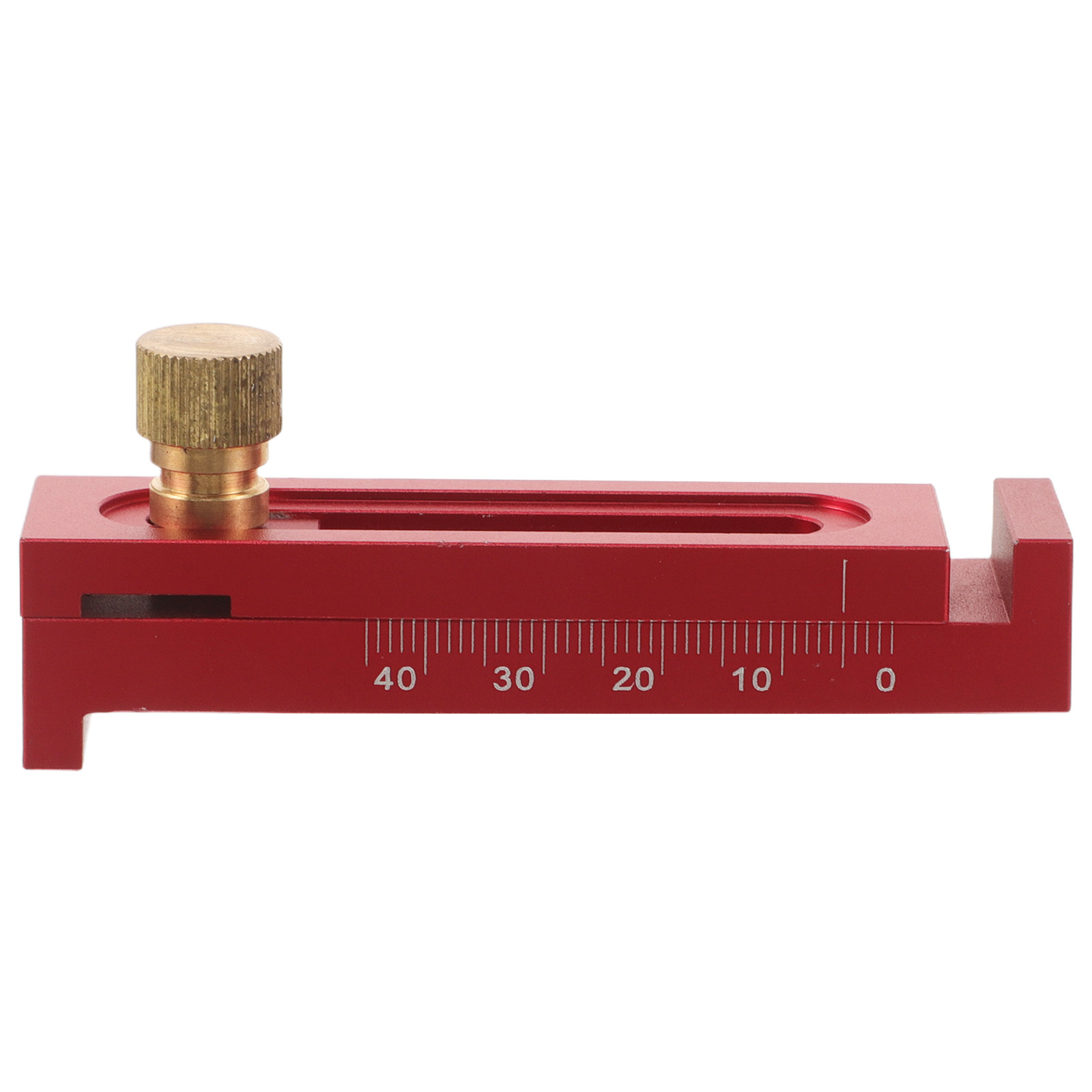 Miernik do obróbki drewna 5-40 – Woodworking Joint recenzja i cena