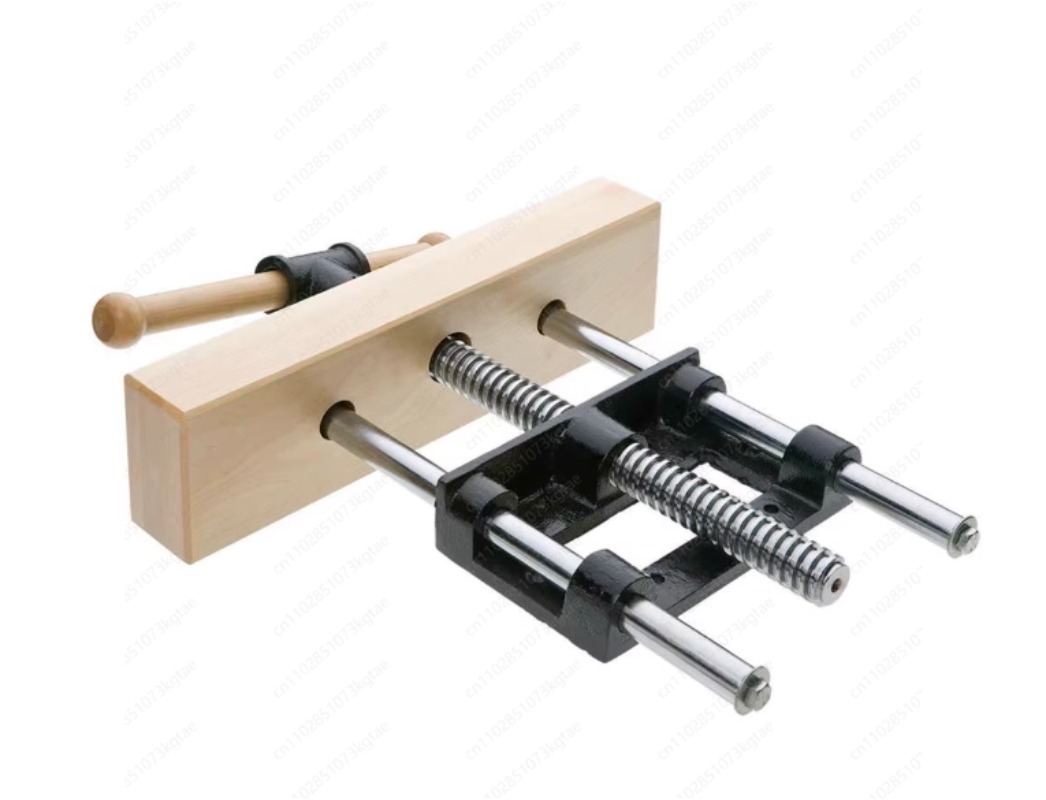 Imadło stolarskie 9-calowe – W – Woodworking Quick Release Vise recenzja i cena