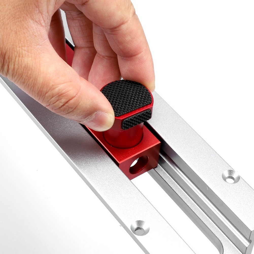 Imadło stołowe do obróbki drew – Woodworking Quick Release Vise recenzja i cena